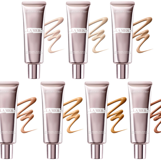 Summer 2020 La Mer Radiant Tinted