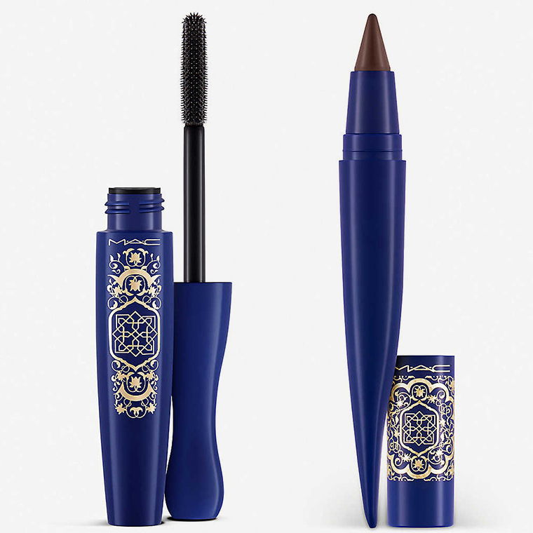 MAC Mosaic Masterpiece Collection for Summer 2020