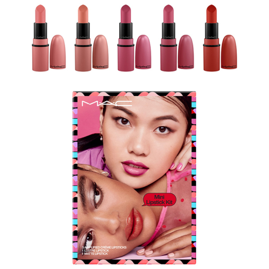 Summer 2020 Mac Nordstrom