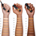 Make Up For Ever Aqua Resist Eyeshadow Sticks & Pencils; Matte Velvet Concealer for July 2020