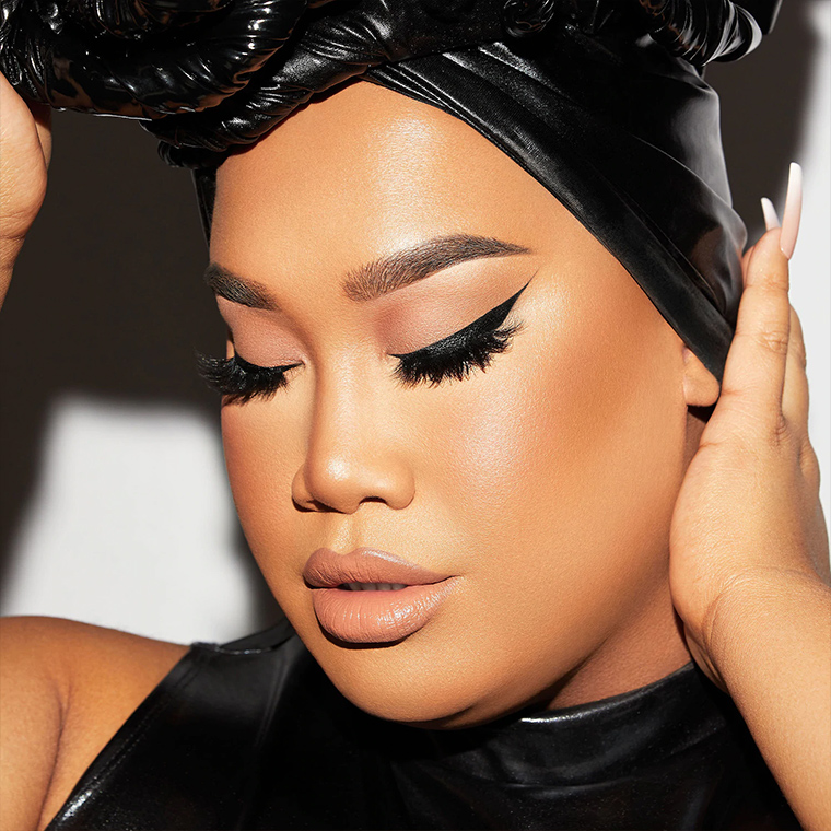 One/Size Beauty by Patrick Starrr Launches Makeup!