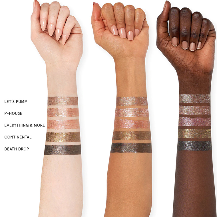 One/Size Beauty by Patrick Starrr Launches Makeup!