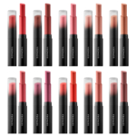 Sephora Collection Lip Last Lipsticks + LipStories Lip Balms for Summer 2020