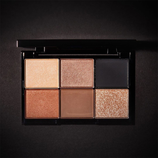 Summer 2020 Wayne Goss Eye