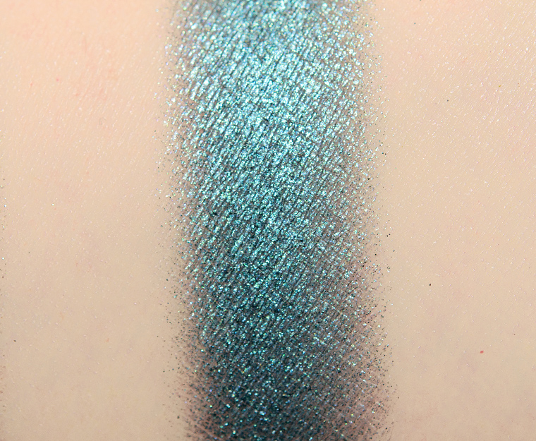 Sydney Grace Aqua Fever Pressed Pigment Shadow