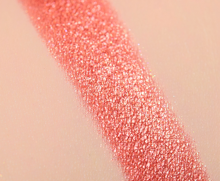 Sydney Grace Aspire Pressed Pigment Shadow