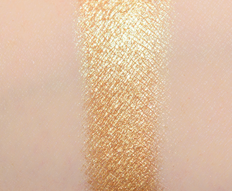 Sydney Grace Bask (Deep) Pressed Pigment Shadow