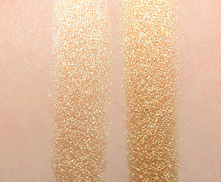 Sydney Grace Bask (Deep) Pressed Pigment Shadow