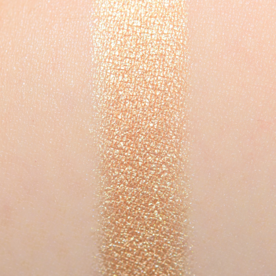 Sydney Grace Pressed Pigment Shadow Bask (Light)