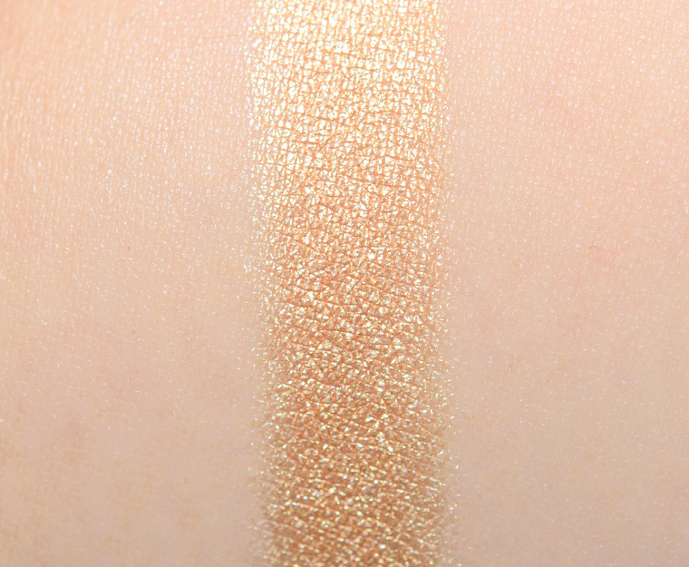 Sydney Grace Bask (Light) Pressed Pigment Shadow