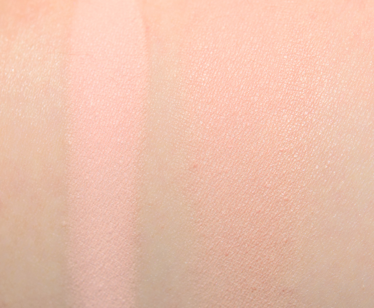 Sydney Grace Belle of Georgia Pressed Blush
