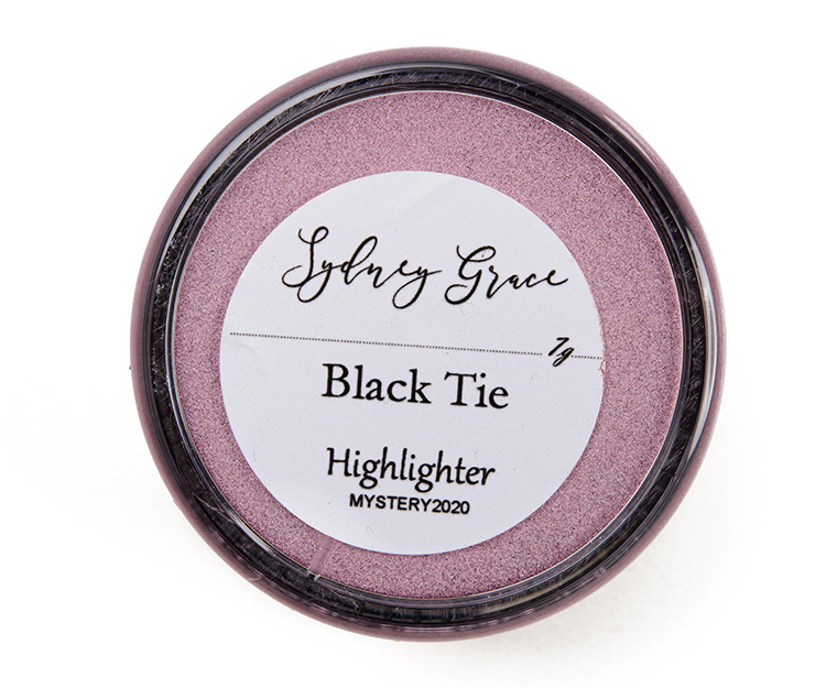 Sydney Grace Black Tie Loose Highlighter