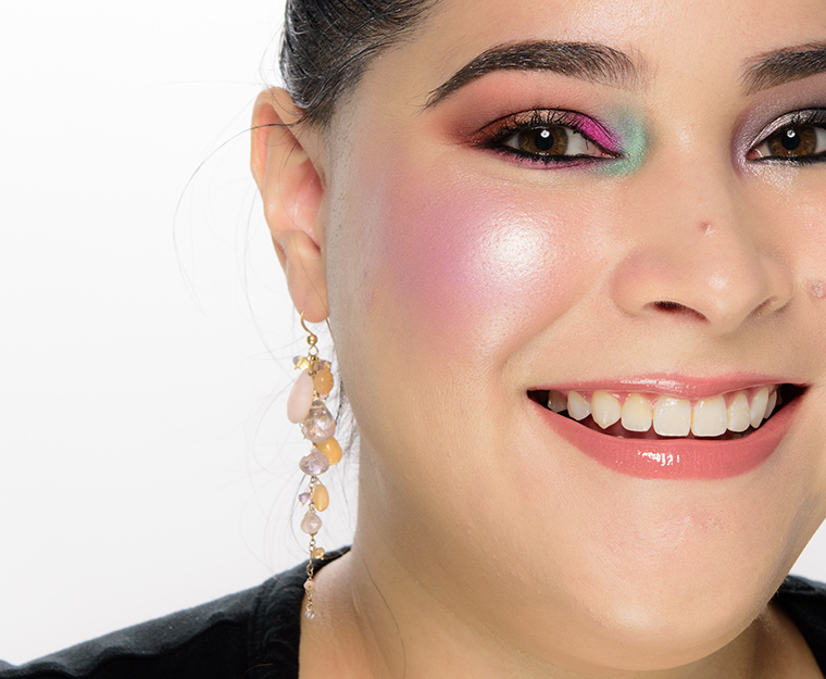 Sydney Grace Black Tie Loose Highlighter