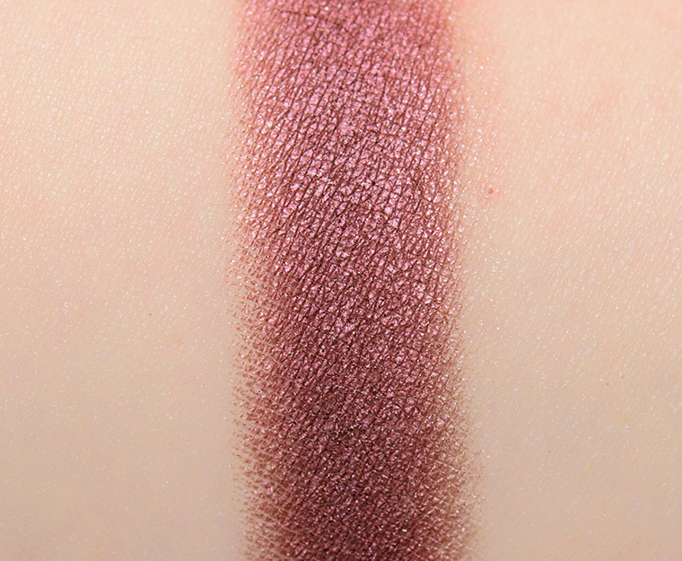 Sydney Grace Blood Orange Shimmer Shadow