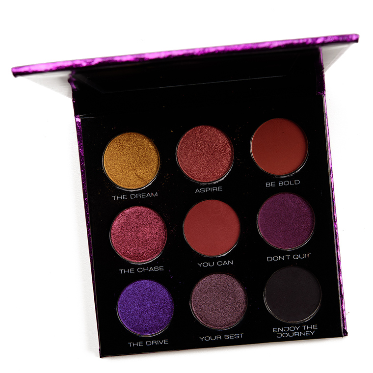 Sydney Grace Chase Your Dreams Palette