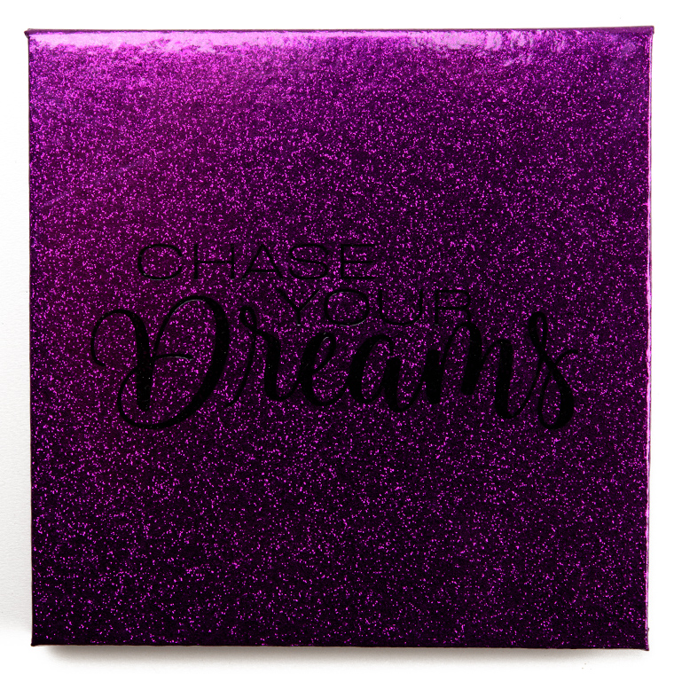 Sydney Grace Chase Your Dreams 9-Pan Eyeshadow Palette