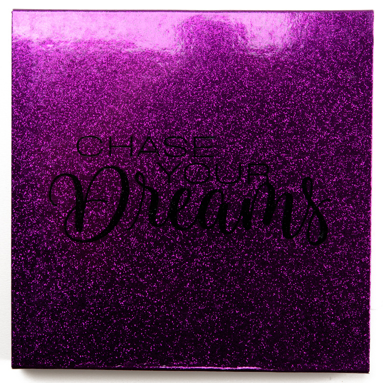 Sydney Grace Chase Your Dreams 9-Pan Eyeshadow Palette