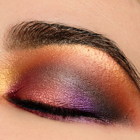 Sydney Grace Chase Your Dreams 9-Pan Eyeshadow Palette
