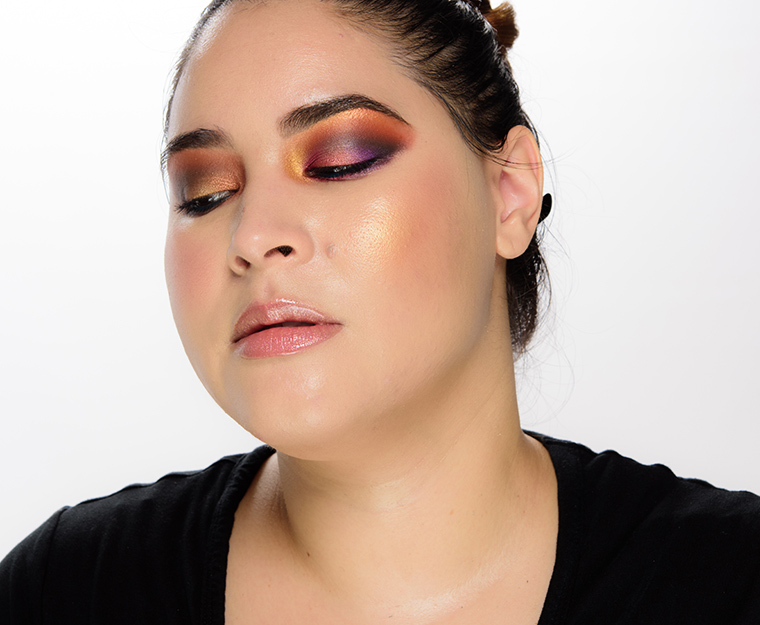 Sydney Grace Chase Your Dreams 9-Pan Eyeshadow Palette