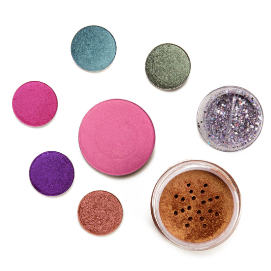 Sydney Grace Colorful (Deep) Mystery Bag (2020)