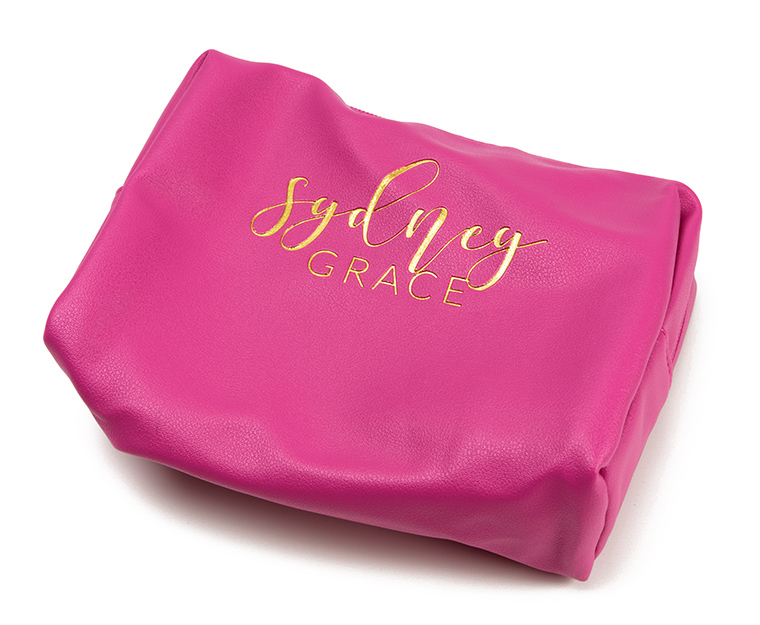 Sydney Grace Colorful (Light) Mystery Bag (2020)