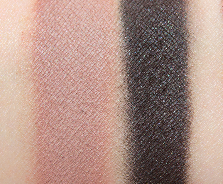 Sydney Grace Daystar (Deep) Matte Shadow