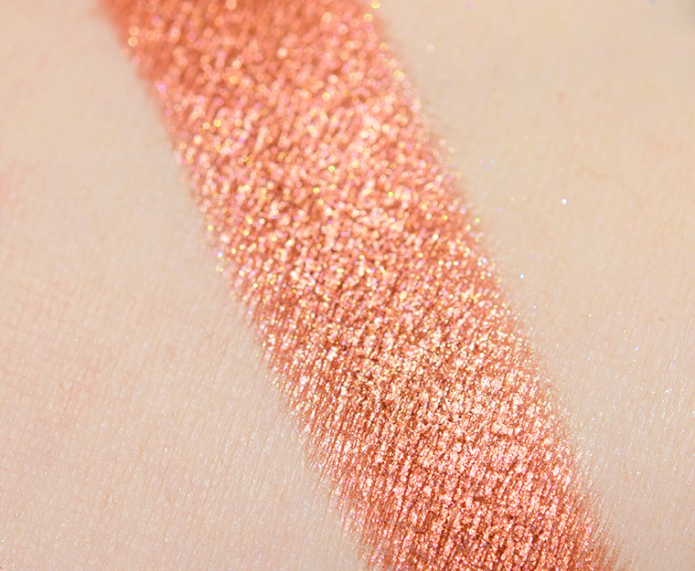 Sydney Grace Desert Sun Pressed Pigment Shadow