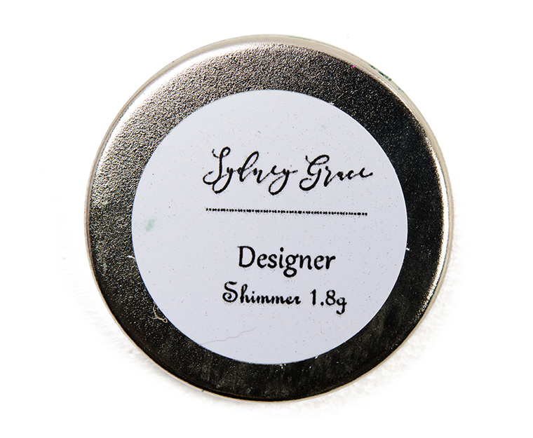 Sydney Grace Designer Shimmer Shadow