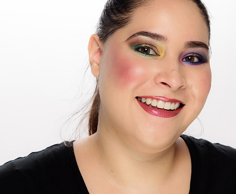 Sydney Grace Empower Pressed Blush