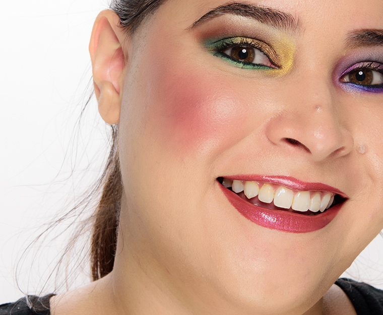 Sydney Grace Empower Pressed Blush