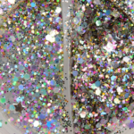 Sydney Grace Fine Arts Loose Glitter