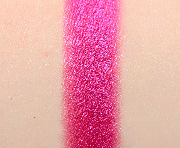 Sydney Grace Forbidden Love Pressed Pigment Shadow