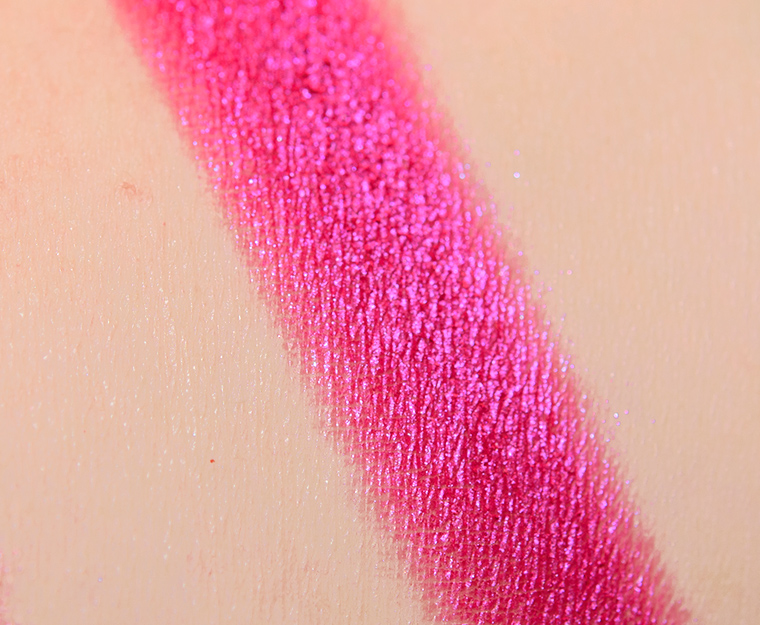 Sydney Grace Forbidden Love Pressed Pigment Shadow