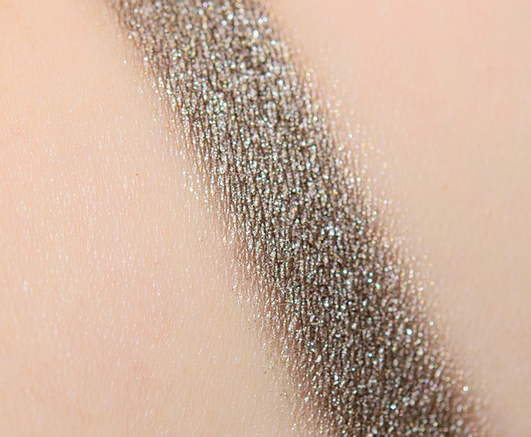 Sydney Grace Frosted Morning Pressed Pigment Shadow