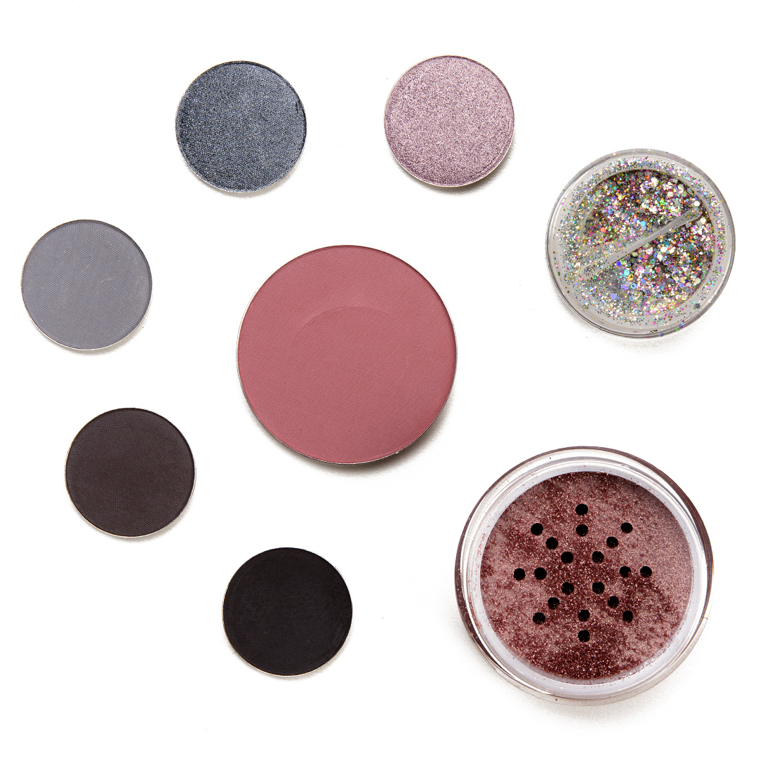 palette