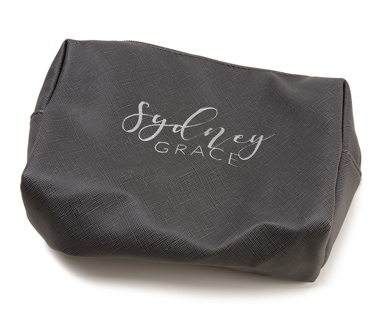 Sydney Grace Gray (Light) Mystery Bag (2020)