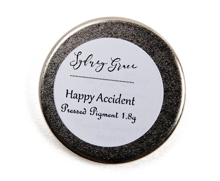 Sydney Grace Happy Accident Pressed Pigment Shadow