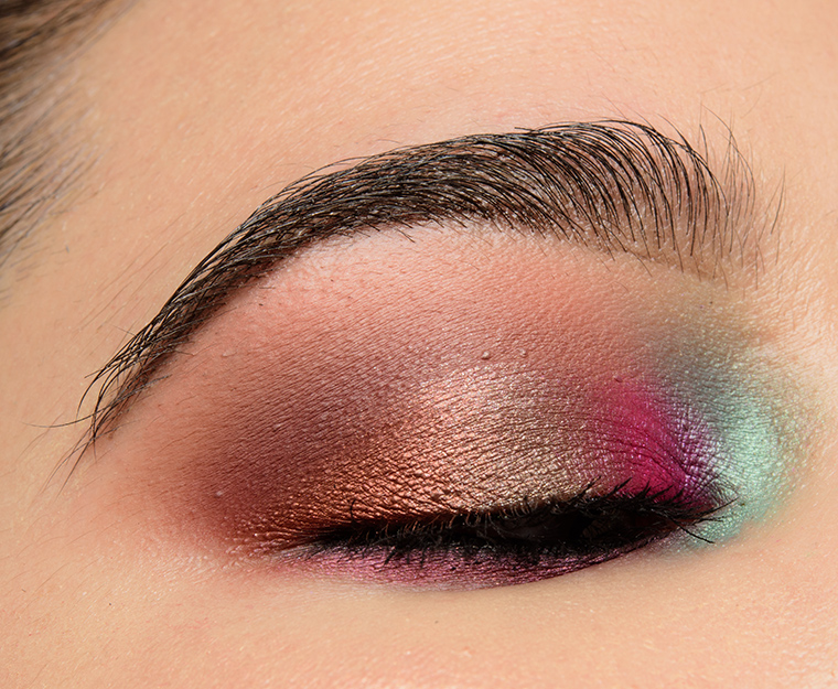 Sydney Grace Lords a Leaping Matte Shadow