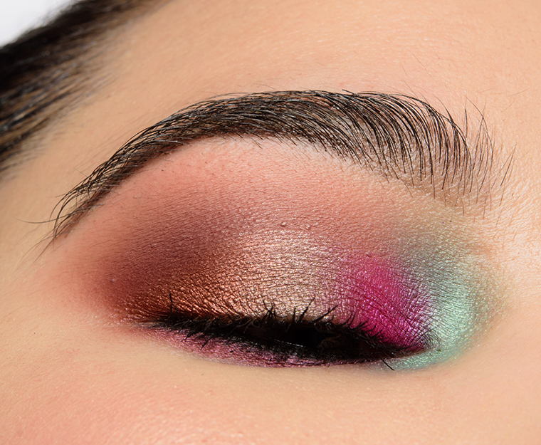 Sydney Grace Lords a Leaping Matte Shadow