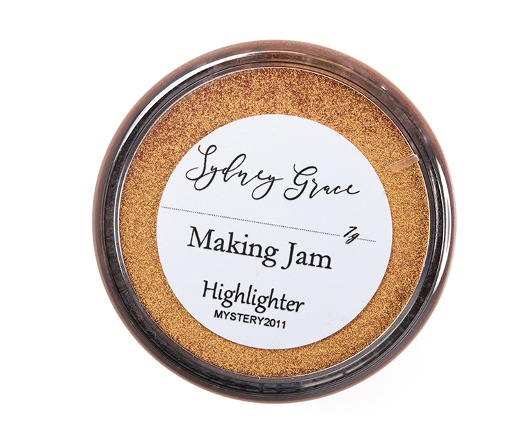 Sydney Grace Making Jam Loose Highlighter