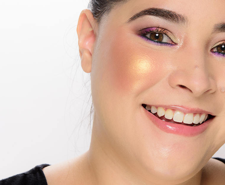 Sydney Grace Making Jam Loose Highlighter