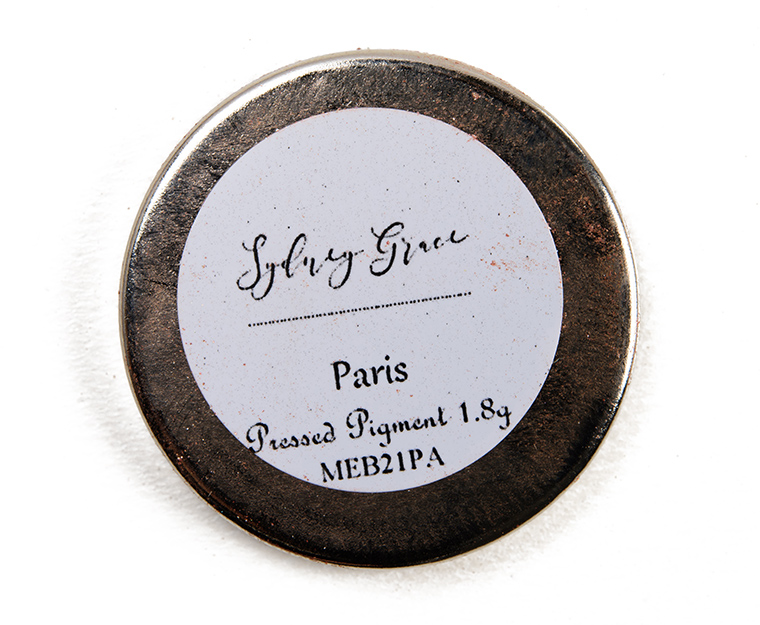 Sydney Grace Paris Pressed Pigment Shadow