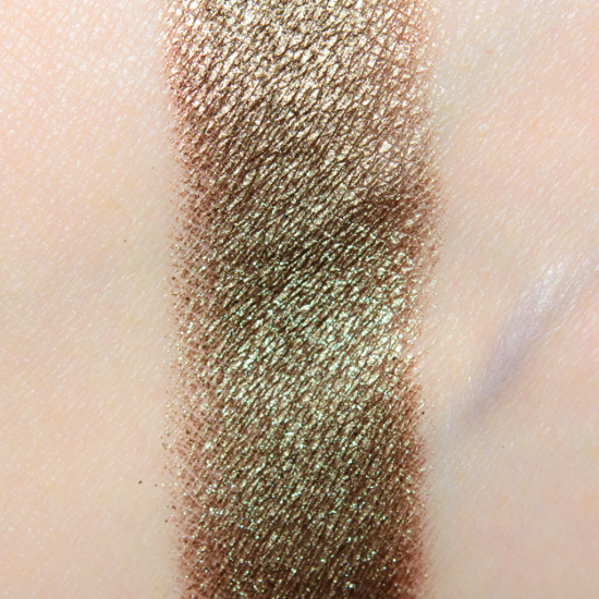 Sydney Grace Peach Harvest Pressed Pigment Shadow