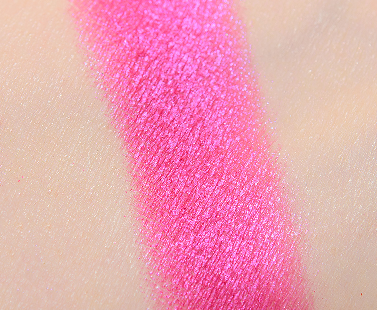 Sydney Grace Pink Fury Shimmer Shadow