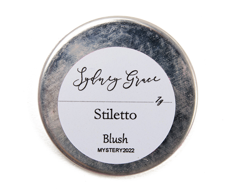 Sydney Grace Pink Lemonade Pressed Blush