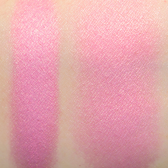 Sydney Grace Pressed Blush Pink Lemonade