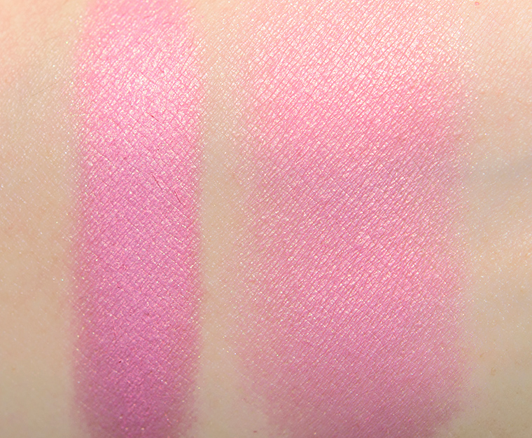 Sydney Grace Pink Lemonade Pressed Blush