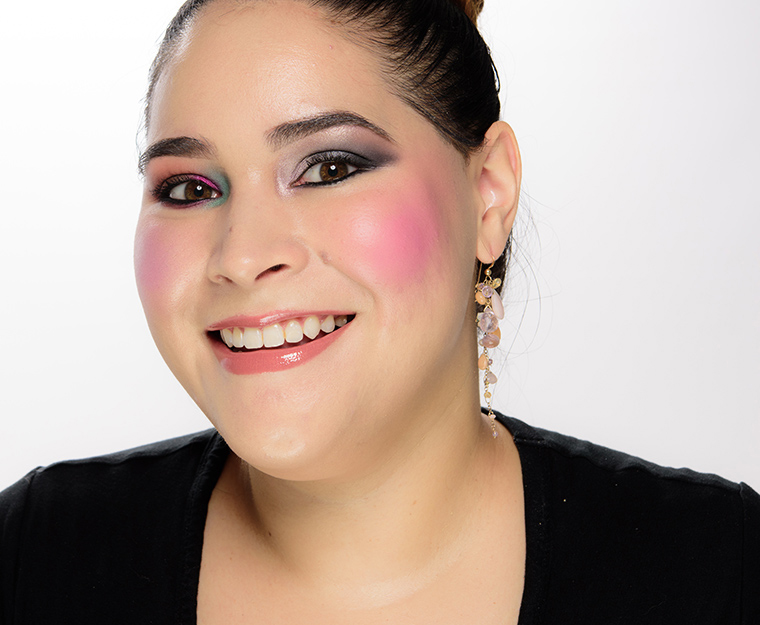 Sydney Grace Pink Lemonade Pressed Blush