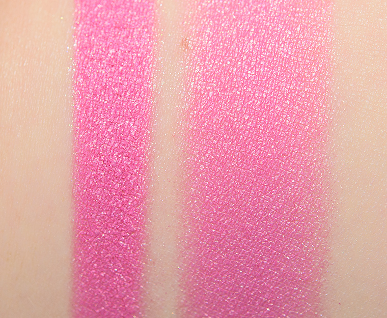 Sydney Grace Pink Razz Pressed Blush