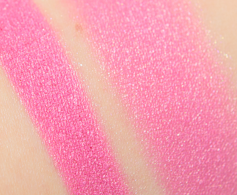 Sydney Grace Pink Razz Pressed Blush